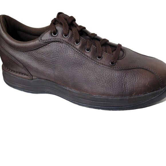 Rockport Men\'s MWT13 Leather Shoes (Size 11M) main image 8